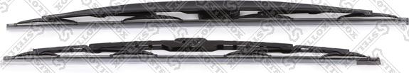 Stellox 202 340-SX - Wiper Blade autospares.lv