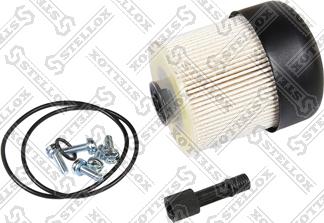 Stellox 21-00927-SX - Fuel filter autospares.lv