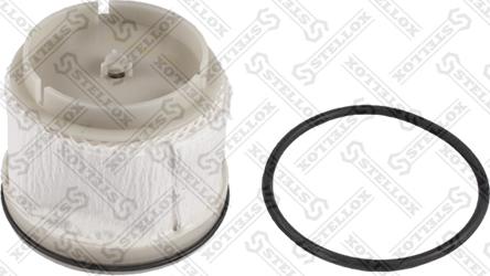 Stellox 21-00498-SX - Fuel filter autospares.lv