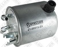 Stellox 21-00515-SX - Fuel filter autospares.lv