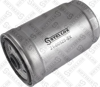 Stellox 21-00525-SX - Fuel filter autospares.lv