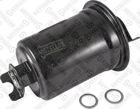 Stellox 21-00571-SX - Fuel filter autospares.lv