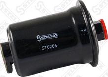 Stellox 21-00696-SX - Fuel filter autospares.lv