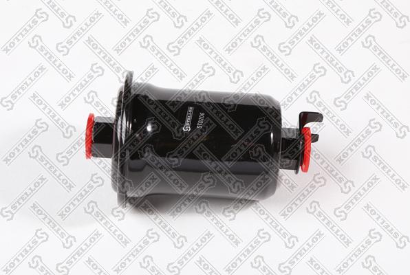 Stellox 21-00660-SX - Fuel filter autospares.lv