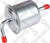 Wilmink Group WG1214939 - Fuel filter autospares.lv