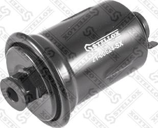 Stellox 21-00624-SX - Fuel filter autospares.lv