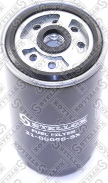 EUROREPAR 1611657980 - Fuel filter autospares.lv