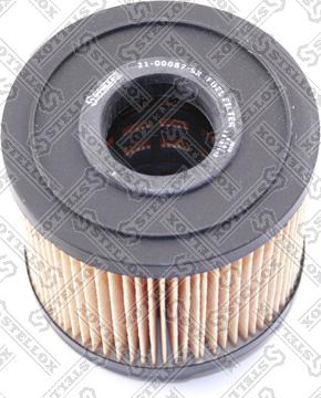 Stellox 21-00087-SX - Fuel filter autospares.lv