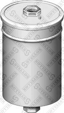 Stellox 21-00036-SX - Fuel filter autospares.lv