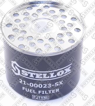 Stellox 21-00023-SX - Fuel filter autospares.lv
