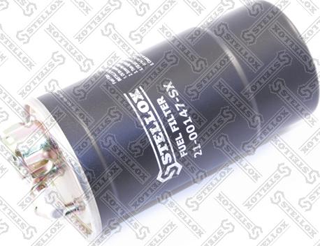 Stellox 21-00147-SX - Fuel filter autospares.lv