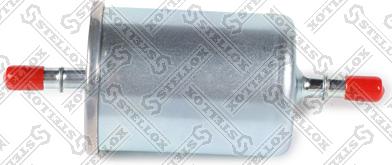 Stellox 21-00893-SX - Fuel filter autospares.lv