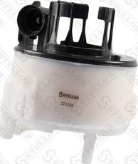 Stellox 21-00865-SX - Fuel filter autospares.lv