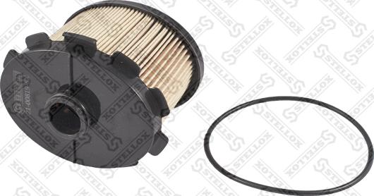 Stellox 21-00819-SX - Fuel filter autospares.lv