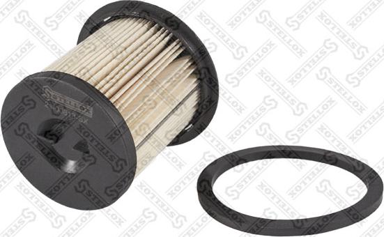 Stellox 21-00818-SX - Fuel filter autospares.lv