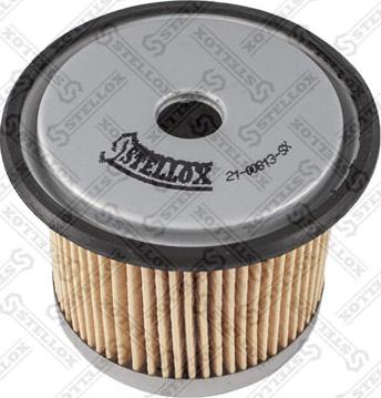 Stellox 21-00813-SX - Fuel filter autospares.lv