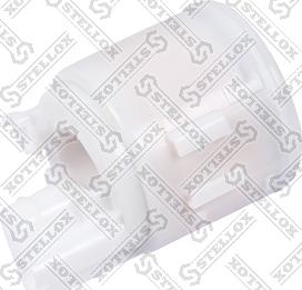 Stellox 21-00878-SX - Fuel filter autospares.lv