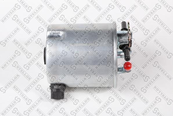 Stellox 21-00790-SX - Fuel filter autospares.lv