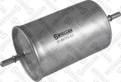 Stellox 21-00755-SX - Fuel filter autospares.lv