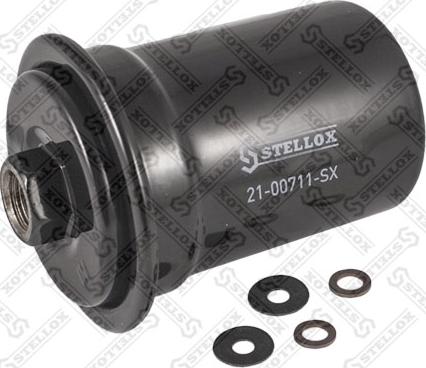 Herth+Buss Jakoparts J133236 - Fuel filter autospares.lv