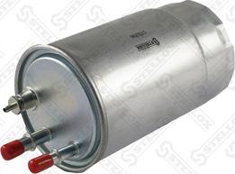 Stellox 21-00726-SX - Fuel filter autospares.lv