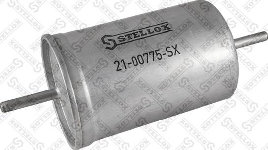 Stellox 21-00775-SX - Fuel filter autospares.lv