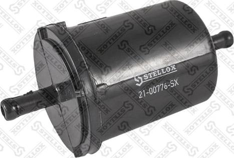 Stellox 21-00776-SX - Fuel filter autospares.lv