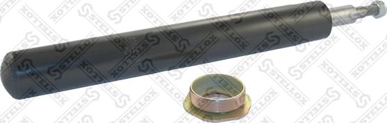 Stellox 2113-0033-SX - Shock Absorber autospares.lv