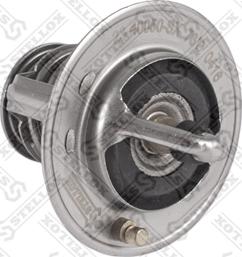 Stellox 23-40050-SX - Coolant thermostat / housing autospares.lv