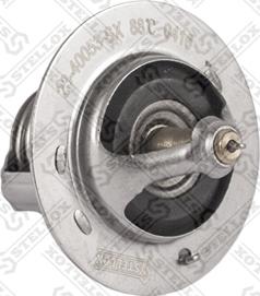 Stellox 23-40053-SX - Coolant thermostat / housing autospares.lv