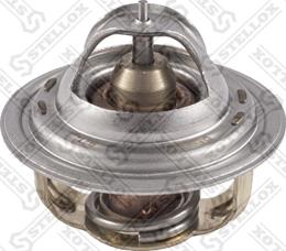 Stellox 23-40004-SX - Coolant thermostat / housing autospares.lv