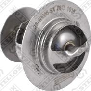 Stellox 23-40006-SX - Coolant thermostat / housing autospares.lv