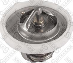 Stellox 23-40071-SX - Coolant thermostat / housing autospares.lv