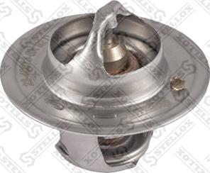 Stellox 23-40073-SX - Coolant thermostat / housing autospares.lv