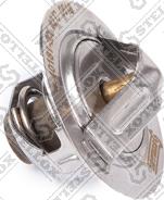 Stellox 23-40181-SX - Coolant thermostat / housing autospares.lv