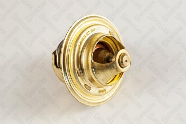 Stellox 23-40128-SX - Coolant thermostat / housing autospares.lv