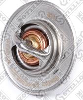 Stellox 23-40268-SX - Coolant thermostat / housing autospares.lv