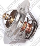 Stellox 23-40206-SX - Coolant thermostat / housing autospares.lv