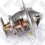 Stellox 23-40229-SX - Coolant thermostat / housing autospares.lv