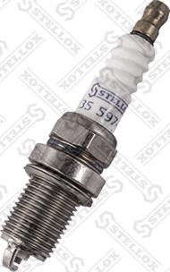 Stellox 235 597-SX - Spark Plug autospares.lv