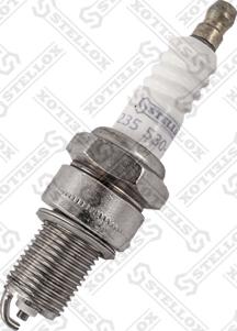 Stellox 235 530-SX - Spark Plug autospares.lv