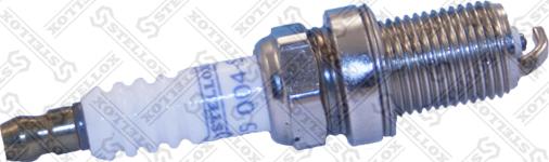 Stellox 235 004-SX - Spark Plug autospares.lv