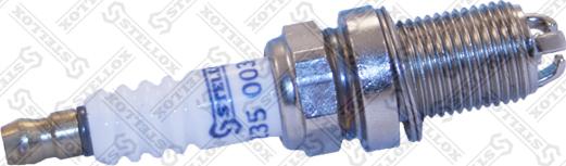 Stellox 235 003-SX - Spark Plug autospares.lv