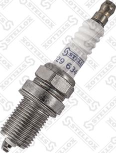 Stellox 229 634-SX - Spark Plug autospares.lv