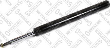 Stellox 2213-0063-SX - Shock Absorber autospares.lv