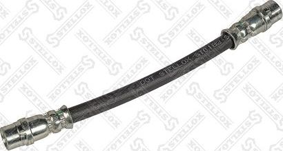 Stellox 27-00444-SX - Brake Hose autospares.lv