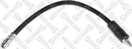 Stellox 27-00197-SX - Brake Hose autospares.lv