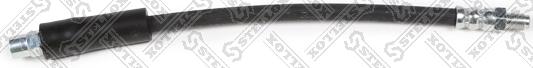 Stellox 27-00163-SX - Brake Hose autospares.lv