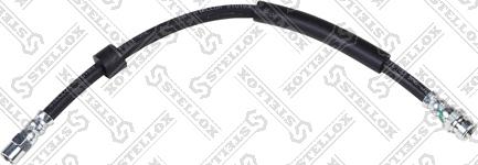 Stellox 27-00175-SX - Brake Hose autospares.lv