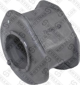 Stellox 79-00475-SX - Bearing Bush, stabiliser autospares.lv